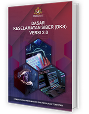 DASAR KESELAMATAN SIBER VERSI 2.0